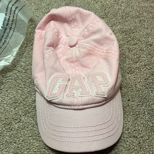 Gap girl hat